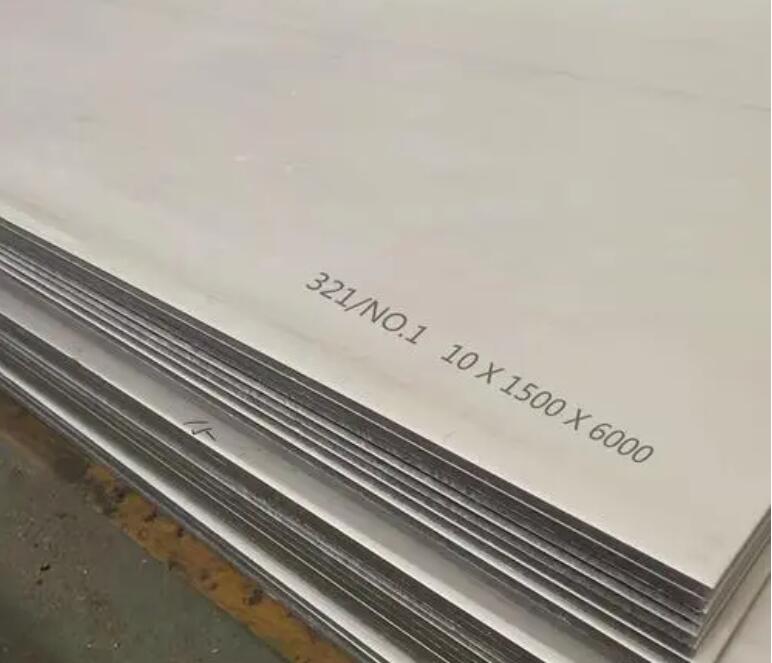 后安镇321不锈钢板