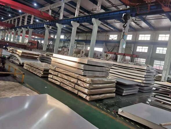 后安镇321不锈钢板