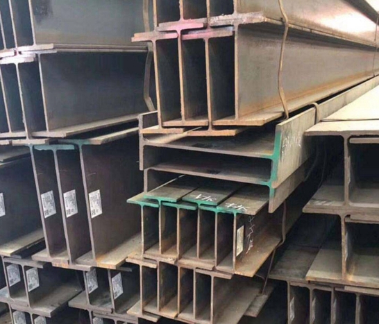 后安镇Q235C工字钢